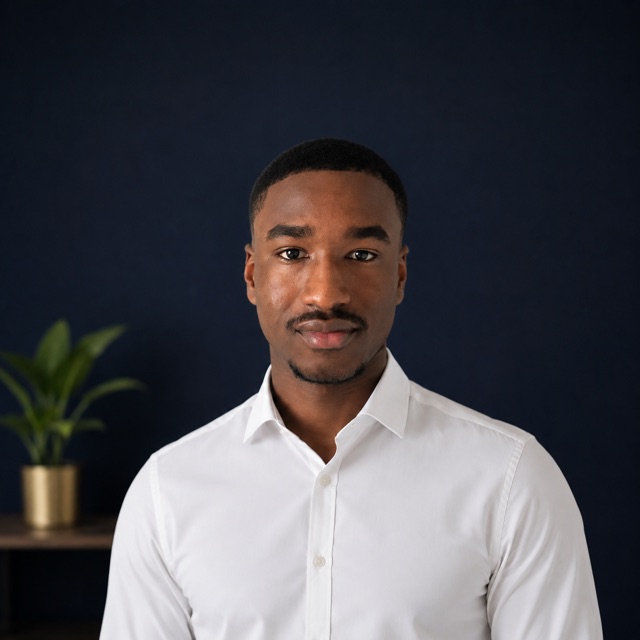 Amadou Dioukhane, fondateur de PATRILAB
